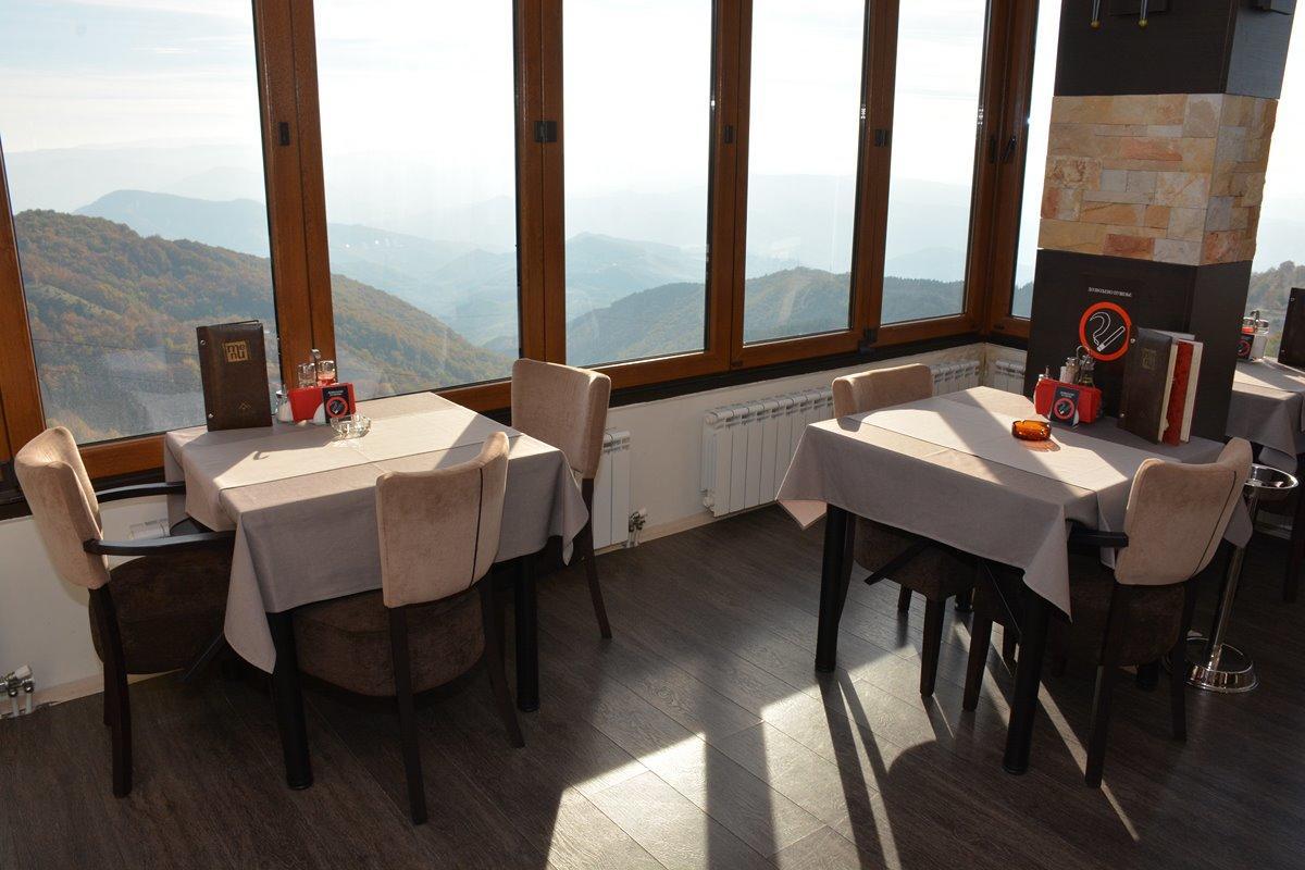Lux Apartman B1 Milmari Kopaonik Exterior photo