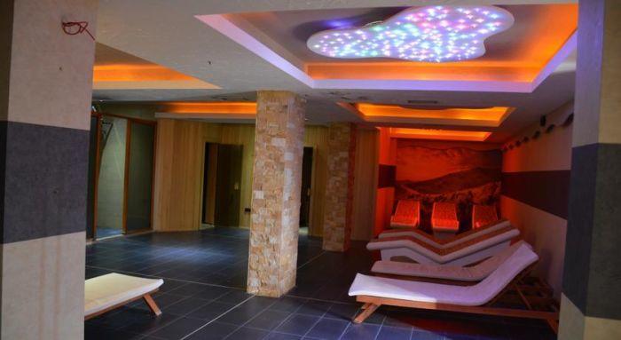 Lux Apartman B1 Milmari Kopaonik Exterior photo