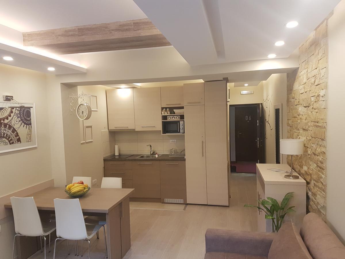 Lux Apartman B1 Milmari Kopaonik Exterior photo