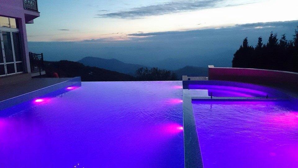 Lux Apartman B1 Milmari Kopaonik Exterior photo