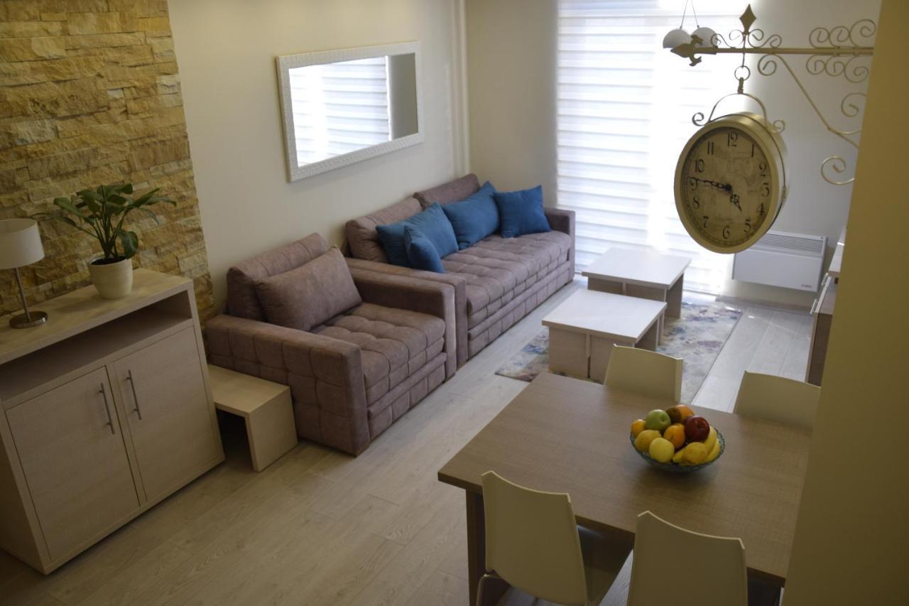 Lux Apartman B1 Milmari Kopaonik Exterior photo