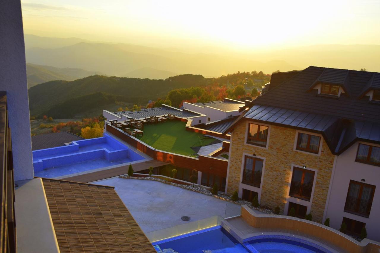 Lux Apartman B1 Milmari Kopaonik Exterior photo