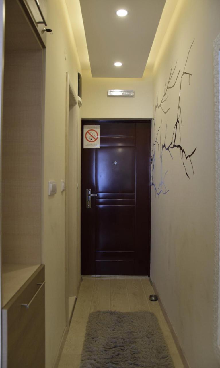Lux Apartman B1 Milmari Kopaonik Exterior photo