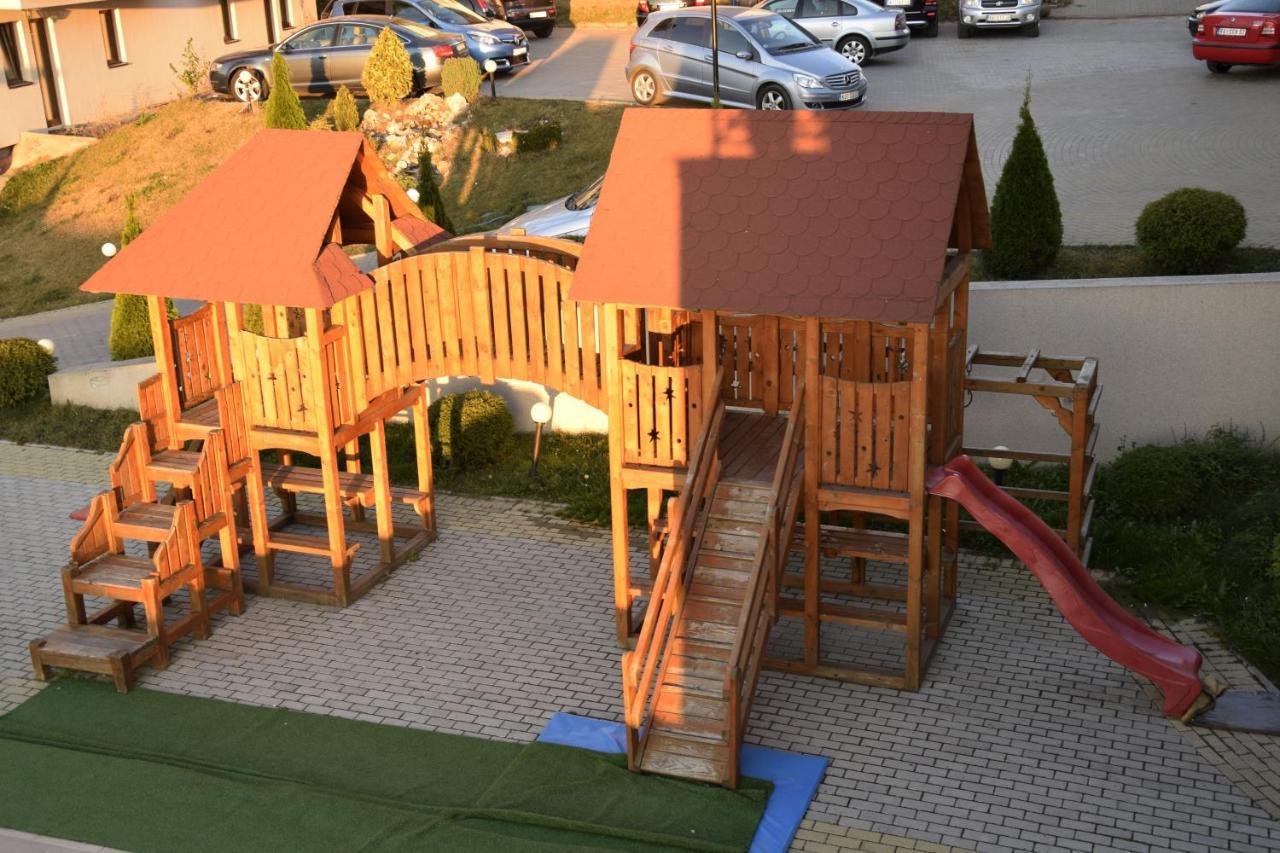 Lux Apartman B1 Milmari Kopaonik Exterior photo
