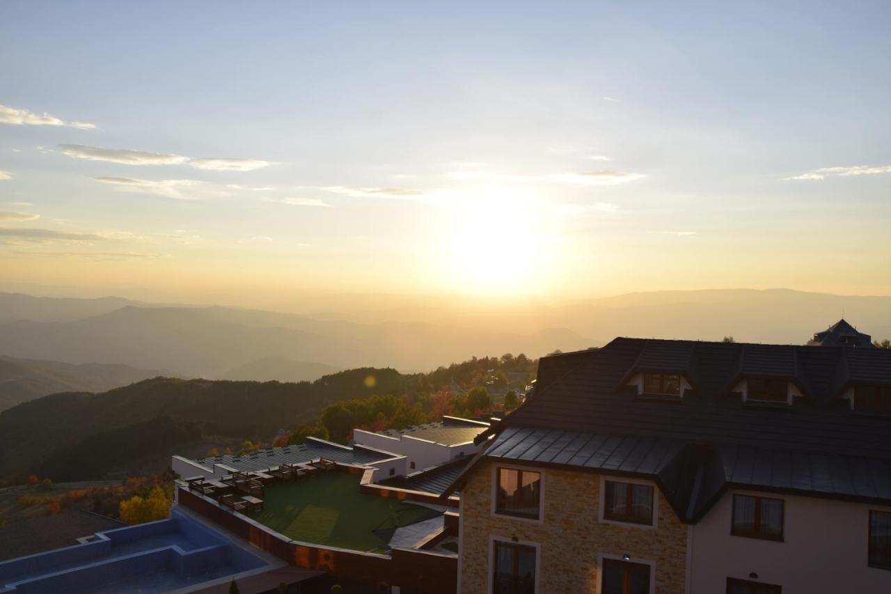 Lux Apartman B1 Milmari Kopaonik Exterior photo